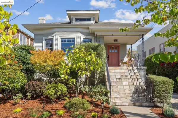 4126 Emerald Street, Oakland, CA 94609