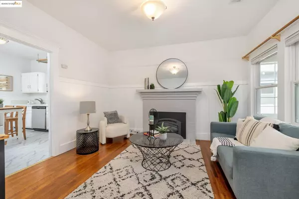 Berkeley, CA 94710,2406 10th
