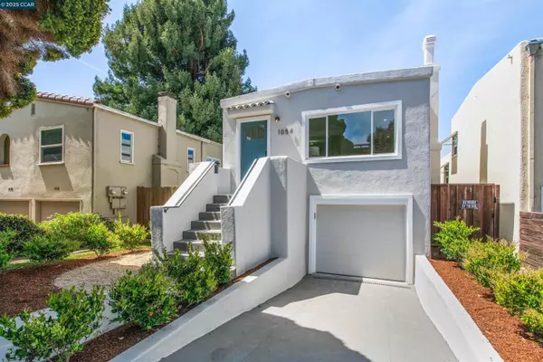 1054 Masonic Ave., Albany, CA 94706