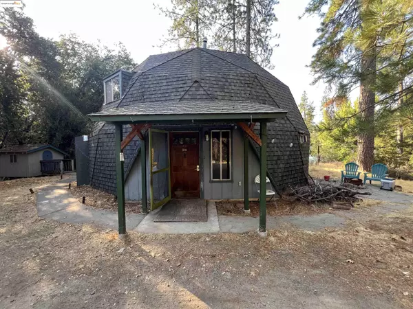 21681 Fern Ln, Sonora, CA 95370