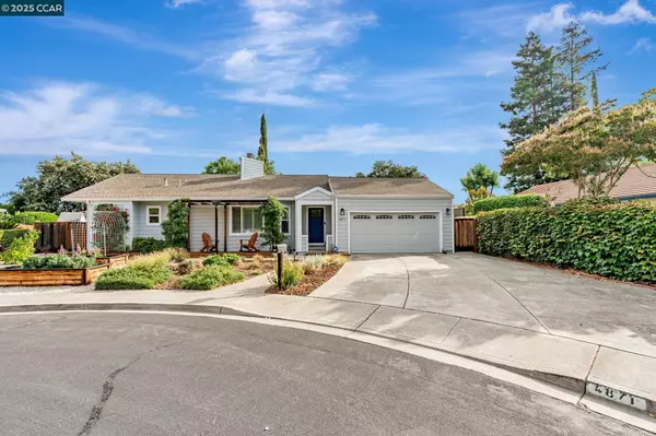 4871 Thiessen Ct, Concord, CA 94521