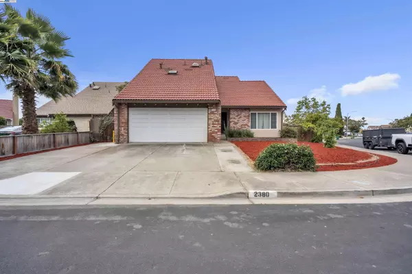 Hayward, CA 94545,2380 Cabrillo Dr