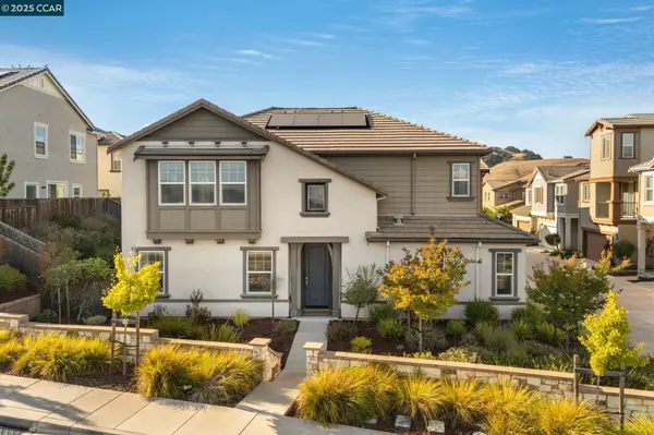 1721 Tierra Ct, San Ramon, CA 94583