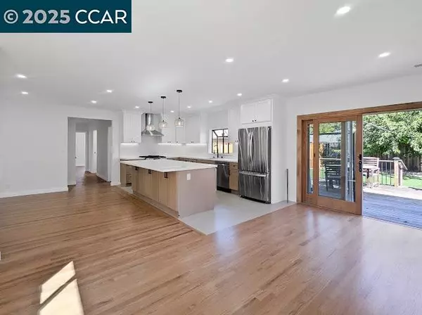 Walnut Creek, CA 94597,3288 Hudson Ave