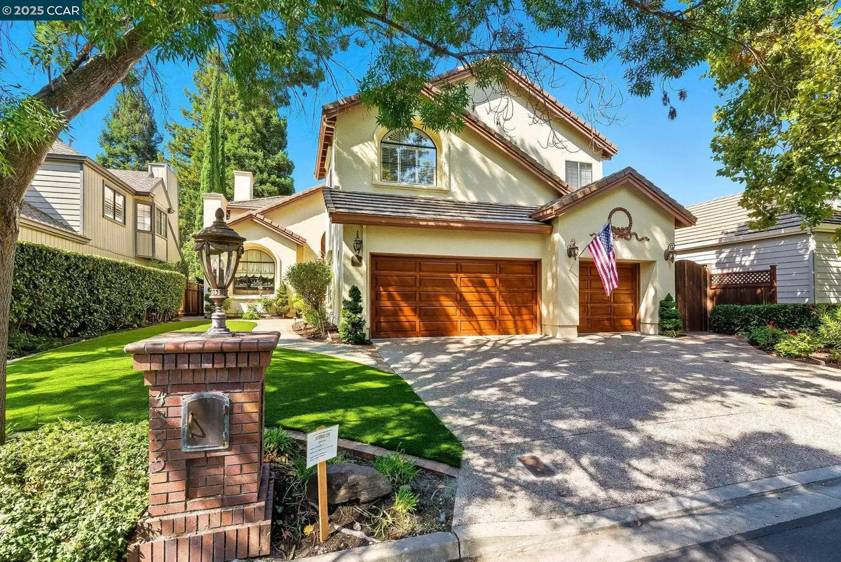 Danville, CA 94506,4355 Quail Run Ln