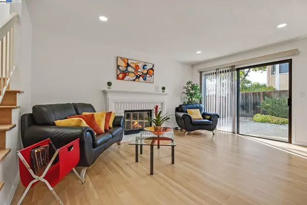 Fremont, CA 94555,3691 Thrush Ter.