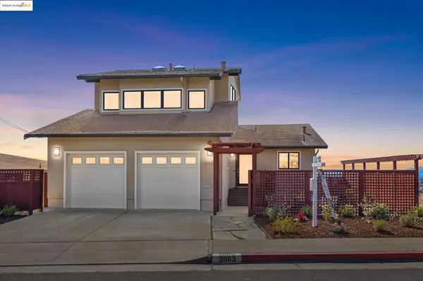 El Cerrito, CA 94530,2063 Tapscott Ave.