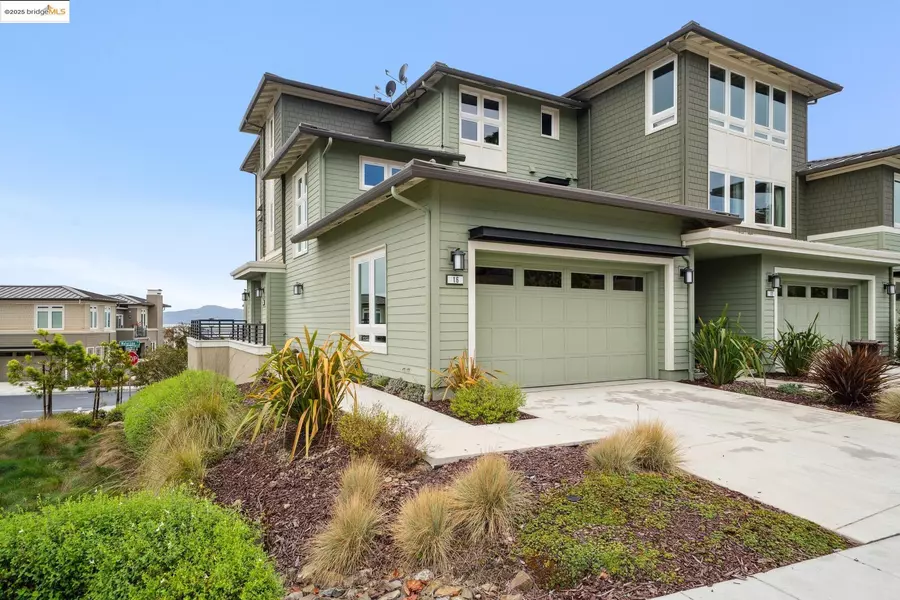 16 Sea Star Ct, Richmond, CA 94801