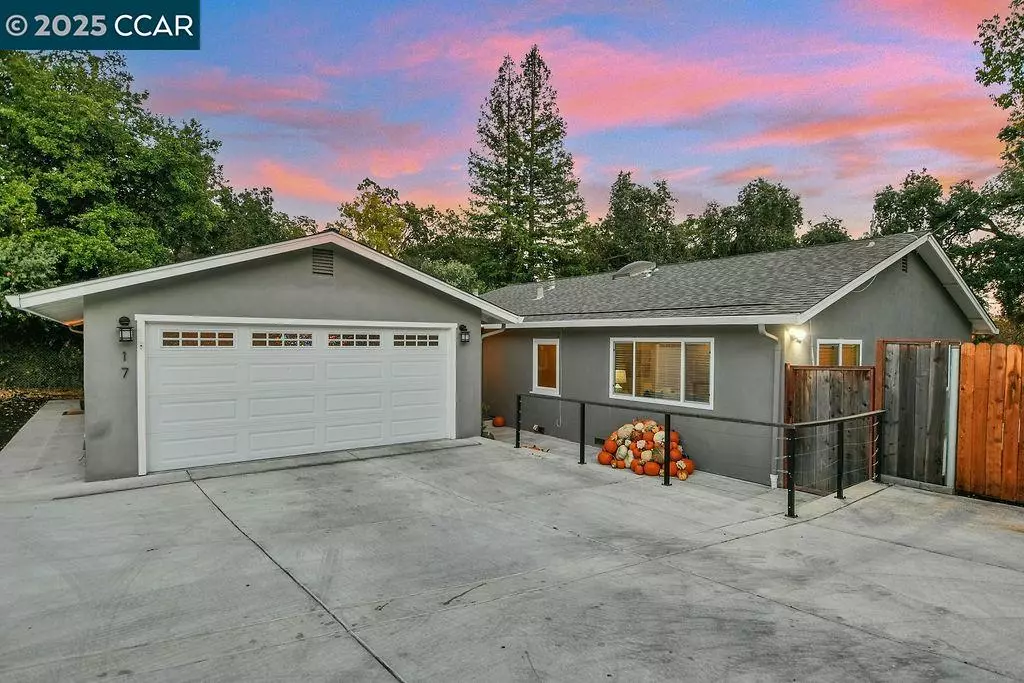 Pleasant Hill, CA 94523,500 Creekside Rd.