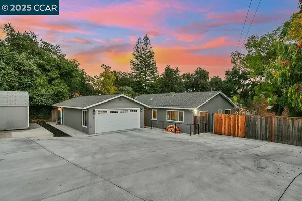 Pleasant Hill, CA 94523,500 Creekside Rd.
