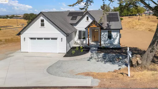 Ione, CA 95640,4510 Coyote Dr.