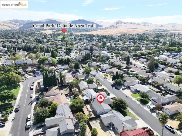 Antioch, CA 94509,2921 Lucena Way