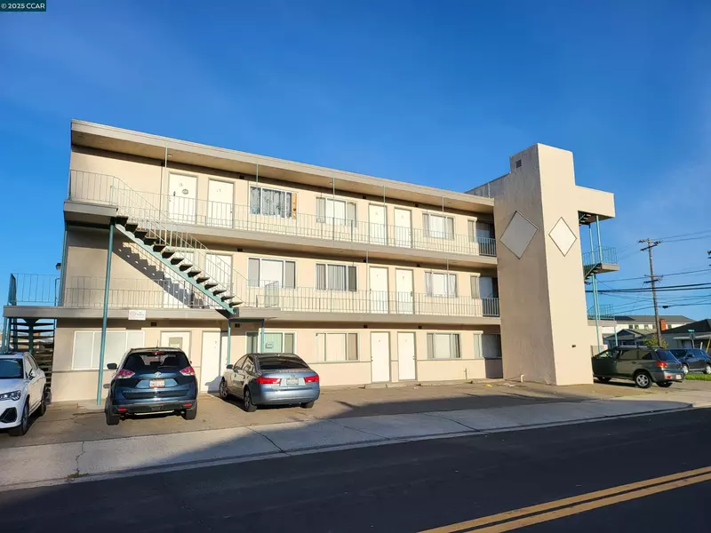 2488 Market Ave #1, San Pablo, CA 94806