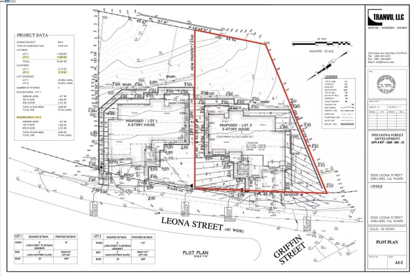 Oakland, CA 94605,5555 Leona St