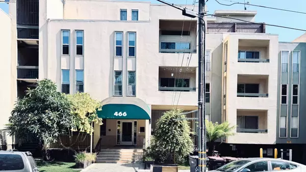 Oakland, CA 94610,466 Crescent Street #224