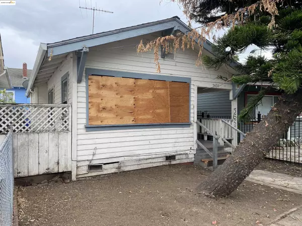 3654 39th Ave, Oakland, CA 94619
