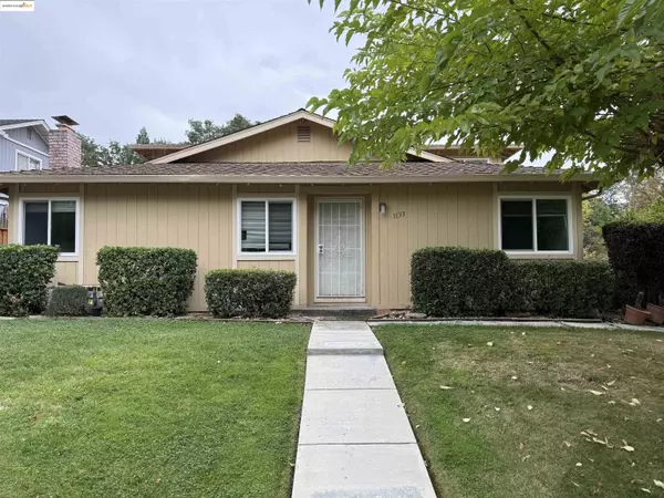 1133 KOTTINGER DRIVE ##1, Pleasanton, CA 94566