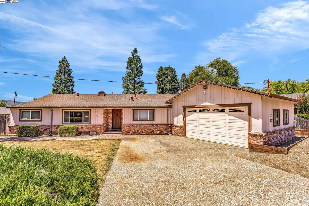 Danville, CA 94526,275 Cameo Dr