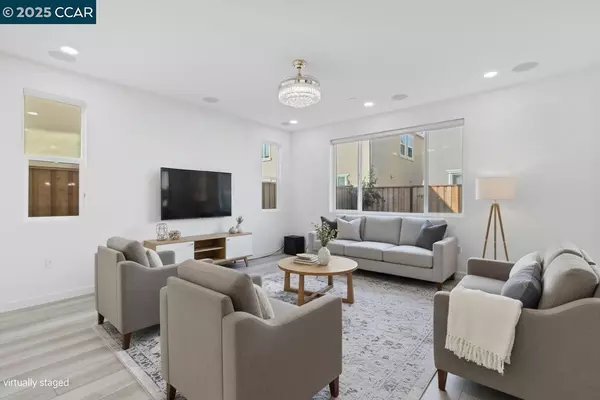 Antioch, CA 94531,5390 Shenandoah Valley Ln