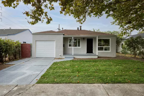 313 Concord St, Vallejo, CA 94591