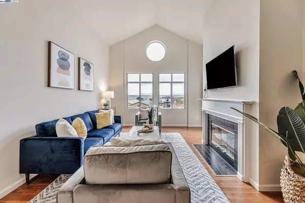 Albany, CA 94706,535 Pierce St #1307