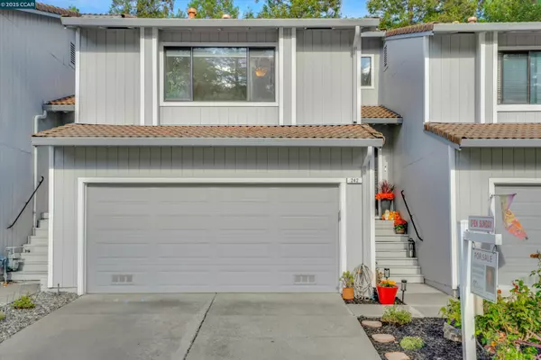 Martinez, CA 94553,242 Via El Dorado Lane