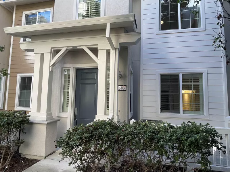 1503 Jetty Dr, Richmond, CA 94804