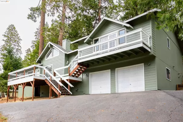 Twain Harte, CA 95383,19160 Middle Camp Sugar Pine Rd