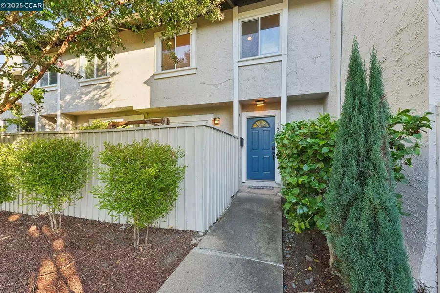 1400 Camino Peral, Moraga, CA 94556