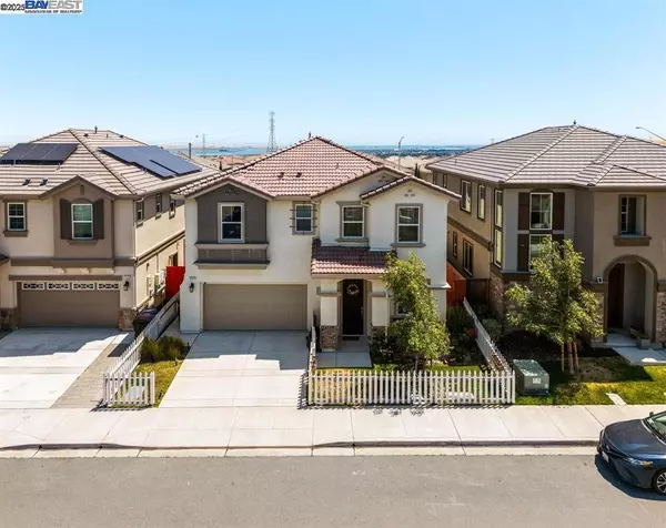 Pittsburg, CA 94565,2525 Modena Dr.