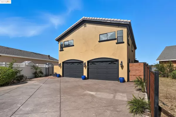 Discovery Bay, CA 94505,4814 South Pt