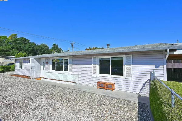 Castro Valley, CA 94546,4602 Emily Ct