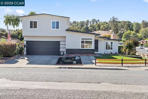 Pinole, CA 94564,1655 Marlesta Rd