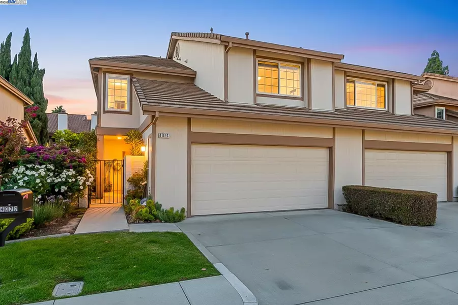 4027 Sunset Ter, Fremont, CA 94536