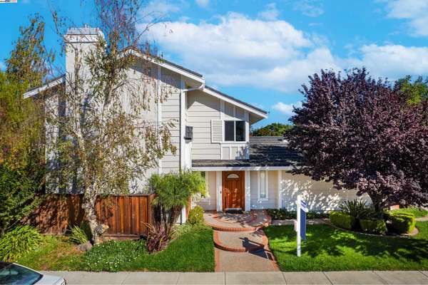 6083 Corte Montanas, Pleasanton, CA 94566