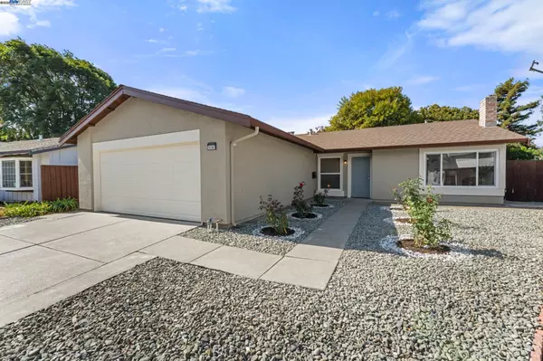 35383 Purcell Pl, Fremont, CA 94536