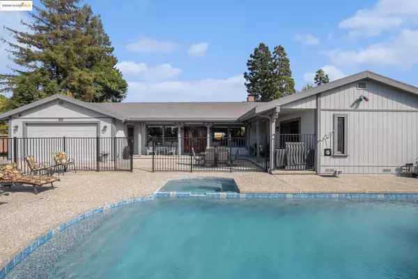 Concord, CA 94519,3622 Delancey Ln
