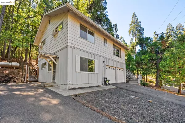 Twain Harte, CA 95383,22369 Ponderosa Dr.