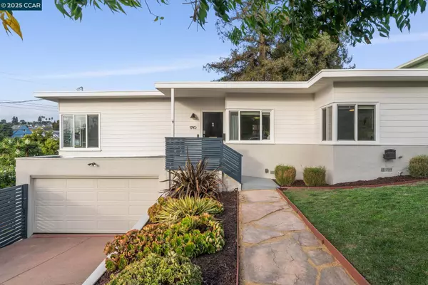 1710 E 24Th St, Oakland, CA 94606