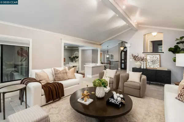 Alamo, CA 94507,13 Kemp Ct