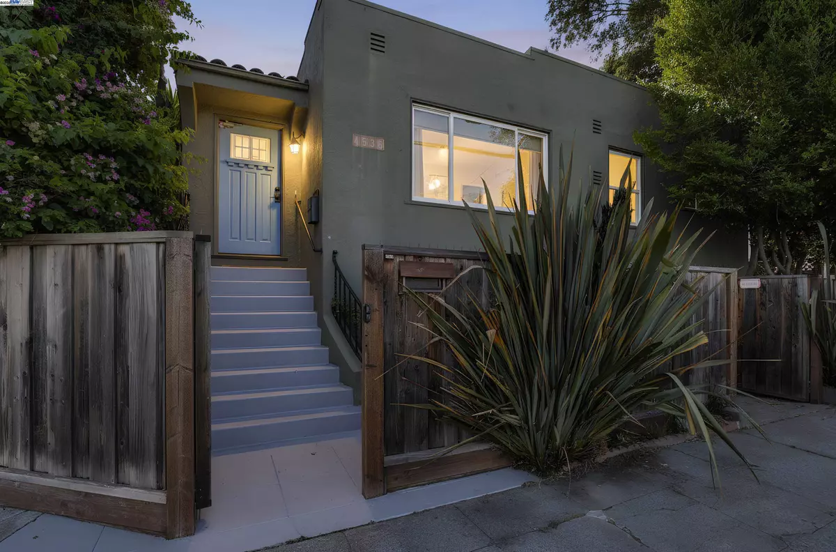 Oakland, CA 94608,4536 West St