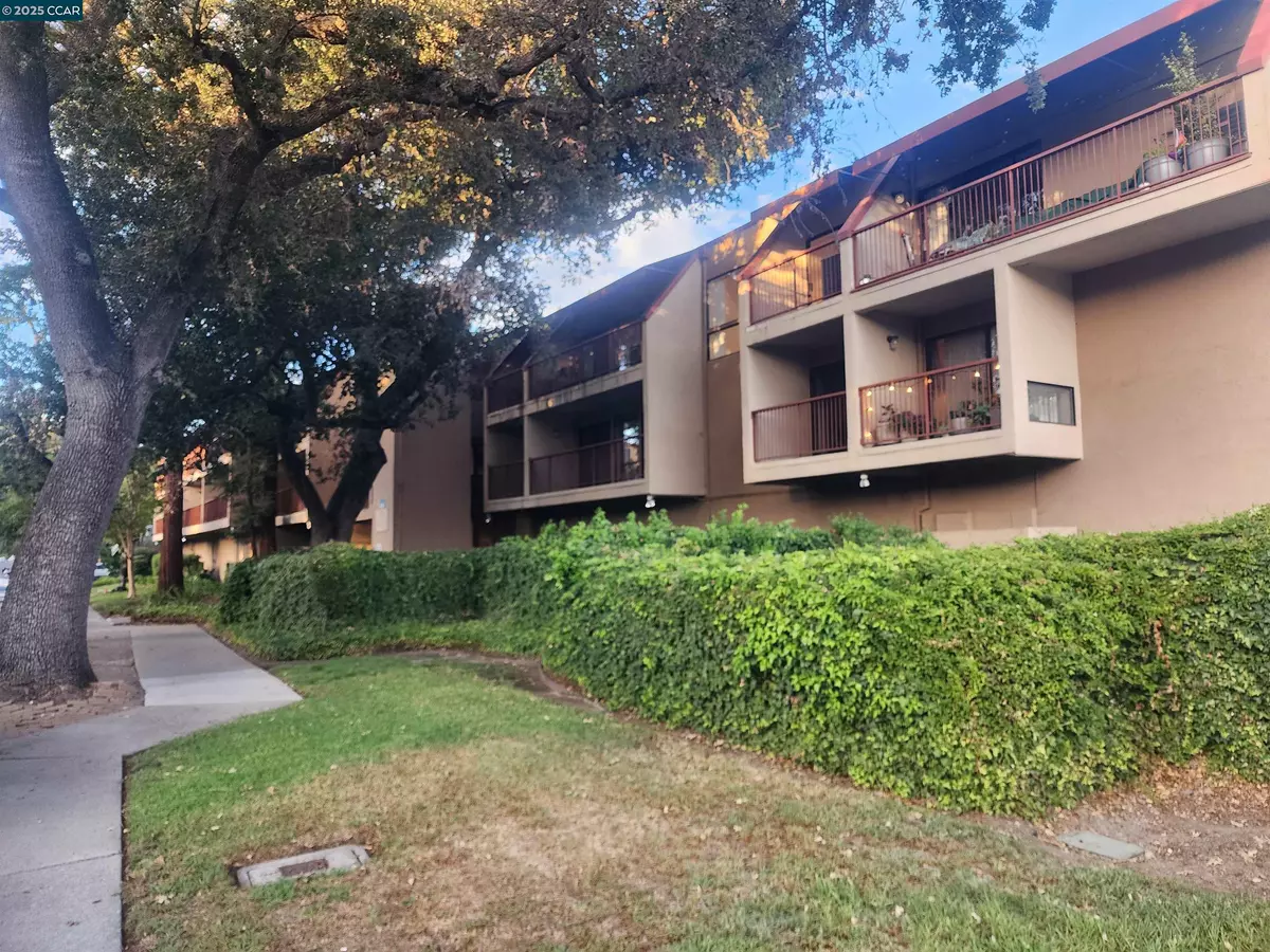 Walnut Creek, CA 94596,1600 Carmel Dr #15
