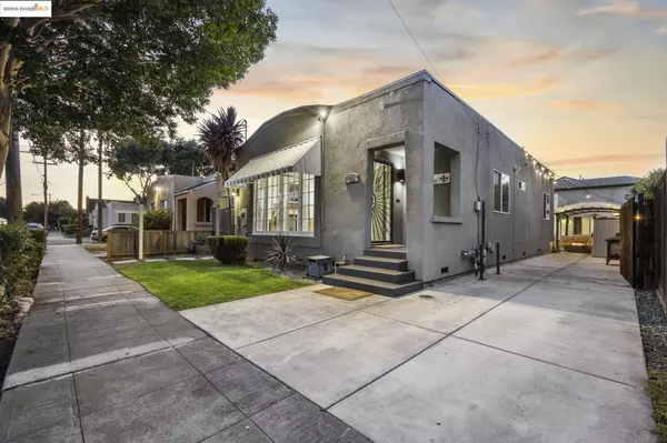 182 Garcia Ave, San Leandro, CA 94577