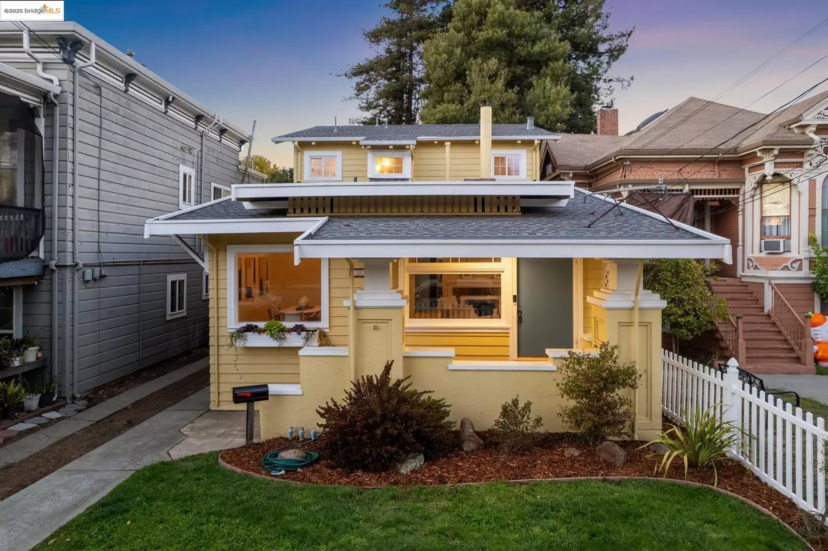 Alameda, CA 94501,1017 Lincoln Ave