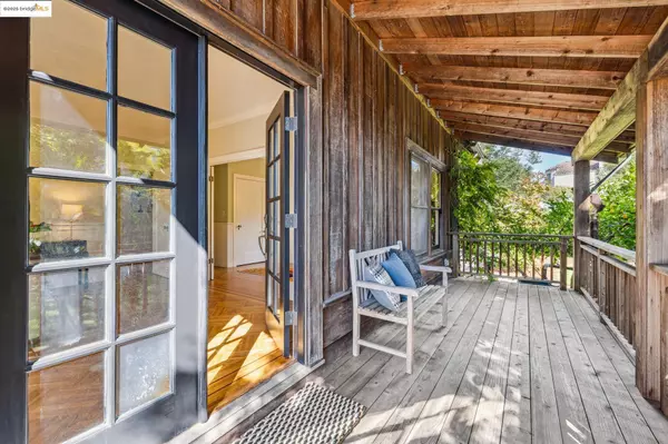 541 Vistamont Ave, Berkeley, CA 94708