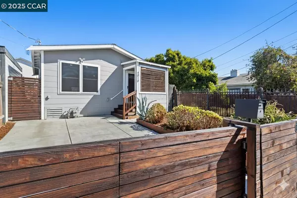 Oakland, CA 94619,4010 Masterson St