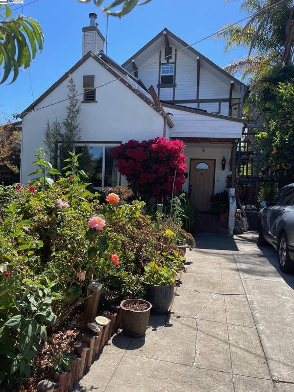 937 Helen Ave, San Leandro, CA 94577