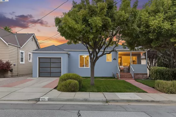 430 27th, San Mateo, CA 94403