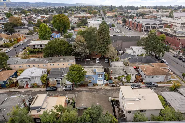 Alameda, CA 94501,1611 Lea Ct