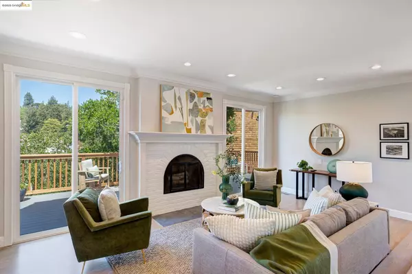 Piedmont, CA 94602,2 Cavendish Ln